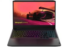 لپ تاپ لنوو مدل IdeaPad Gaming 3-P