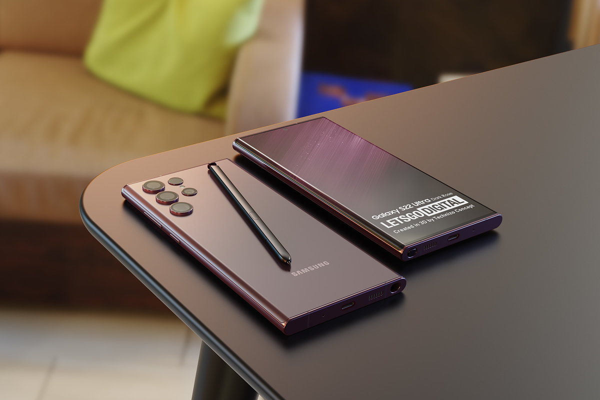 قیمت سری گلکسی S22 برای بازار آمریکا فاش شد