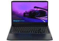 لپ تاپ لنوو مدل IdeaPad Gaming 3-H