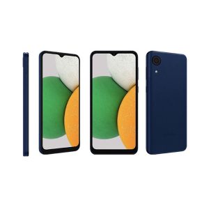 گوشی موبایل سامسونگ مدل Galaxy A03 Core دو سیم‌ کارت ظرفیت 32 گیگابایت و رم 2 گیگابایت