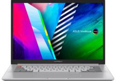 لپ تاپ ایسوس مدل VivoBook Pro 14X OLED N7400PC-A