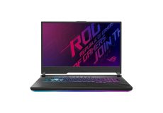 لپ تاپ ایسوس مدل ROG Strix G17 G712LW-AA