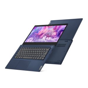 لپ تاپ لنوو مدل IdeaPad 3-QD