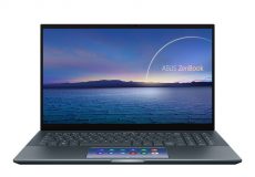 لپ تاپ ایسوس مدل ZenBook Pro 15 UX535LI-B