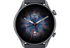 ساعت هوشمند امیزفیت مدل Amazfit GTR 3 Pro