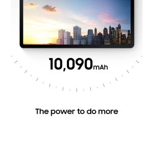 تبلت سامسونگ مدل Galaxy Tab S7 FE 5G SM-T736 ظرفیت 64 گیگابایت