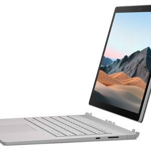 لپ تاپ مایکروسافت مدل Microsoft Surface Book 3 13-A