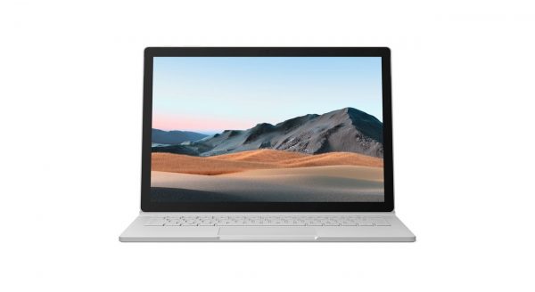 لپ تاپ مایکروسافت مدل Microsoft Surface Book 3 13-A