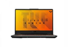 لپ تاپ ایسوس مدل TUF Gaming F15 FX506LH-BA