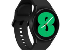 ساعت هوشمند سامسونگ مدل Galaxy Watch 4 SM R860 40mm