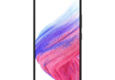 گوشی موبایل سامسونگ مدل Galaxy A53 5G ظرفیت 256 گیگابایت و رم 8 گیگابایت