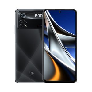 گوشی موبایل شیائومی مدل Poco X4 Pro 5G ظرفیت 256 گیگابایت و رم 8 گیگابایت