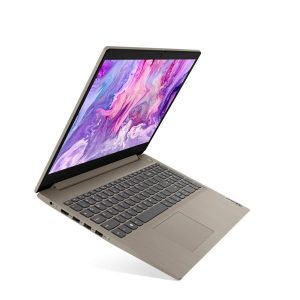 لپ تاپ لنوو مدل IdeaPad 3-CAH