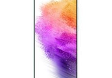 گوشی موبایل سامسونگ مدل Galaxy A73 5G دو سیم کارت ظرفیت 256 گیگابایت و رم 8 گیگابایت