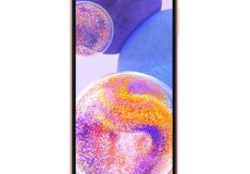 گوشی موبایل سامسونگ مدل Galaxy A23 دو سیم کارت ظرفیت 128 گیگابایت و رم 6 گیگابایت