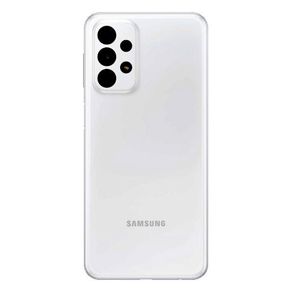 گوشی موبایل سامسونگ مدل Galaxy A23 دو سیم کارت ظرفیت 128 گیگابایت و رم 6 گیگابایت