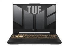 لپ تاپ ایسوس مدل TUF Gaming F15 FX507ZC-A