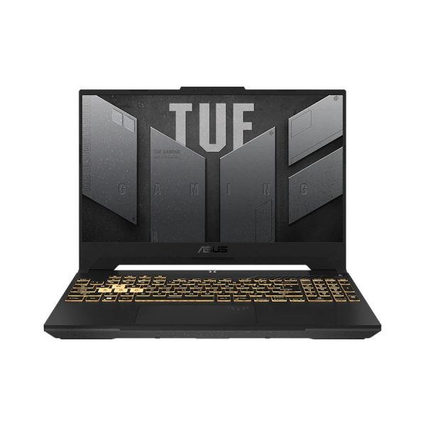 لپ تاپ ایسوس مدل TUF Gaming F15 FX507ZC-A