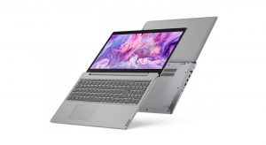لپ تاپ لنوو مدل IdeaPad L3-OB