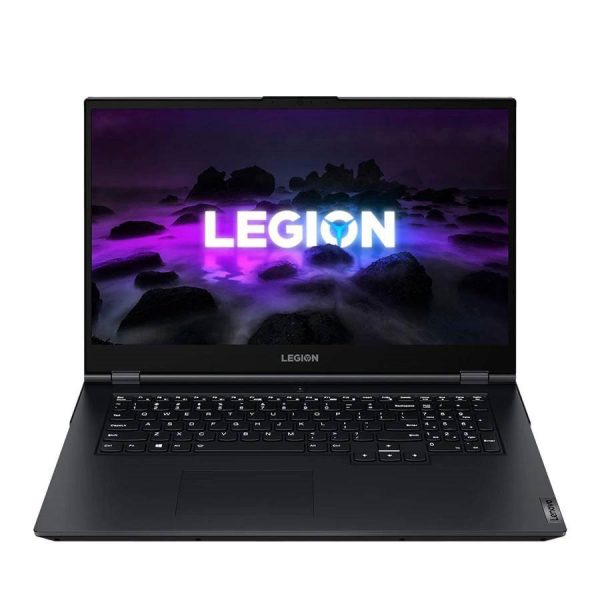 لپ تاپ لنوو مدل Legion 5-PD