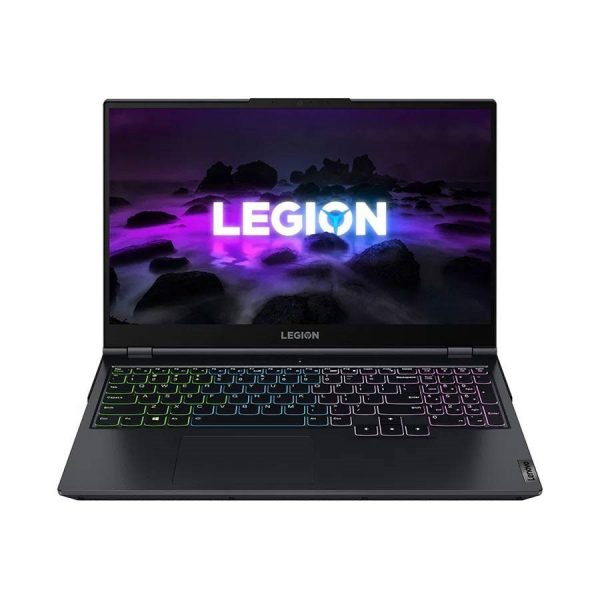 لپ تاپ لنوو مدل Legion 5-N