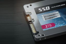 منظور از حافظه SSD چیست ؟