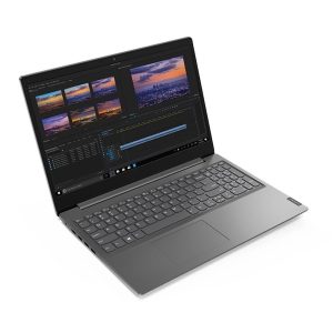 لپ تاپ لنوو مدل V15-QA
