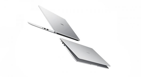 لپ تاپ هواوی مدل MateBook D15-BC