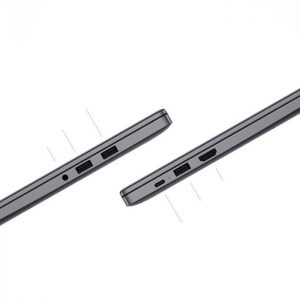 لپ تاپ هواوی مدل MateBook D15-BC