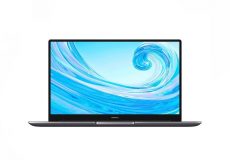 لپ تاپ هواوی مدل MateBook D15-B