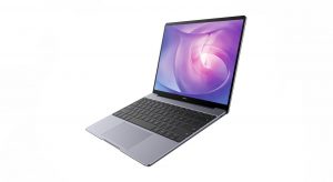لپ تاپ هواوی مدل MateBook 13-B (به همراه ماوس)
