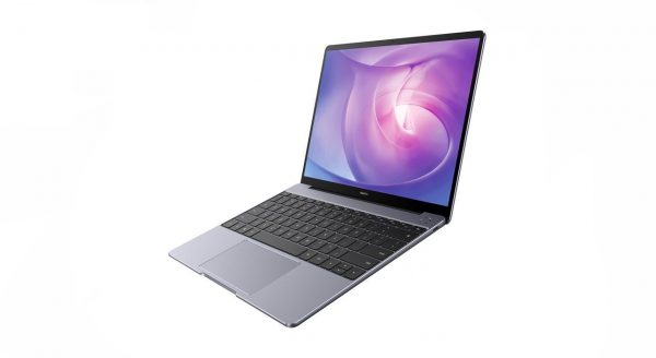 لپ تاپ هواوی مدل MateBook 13-A (به همراه ماوس)