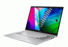 لپ تاپ ایسوس مدل VivoBook Pro 14X OLED N7400PC-A