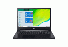 لپ تاپ ایسر مدل Aspire 7 A715-42G-R9W3-A