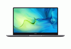 لپ تاپ هواوی مدل MateBook D15-A