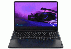 لپ تاپ لنوو مدل IdeaPad Gaming 3-AA