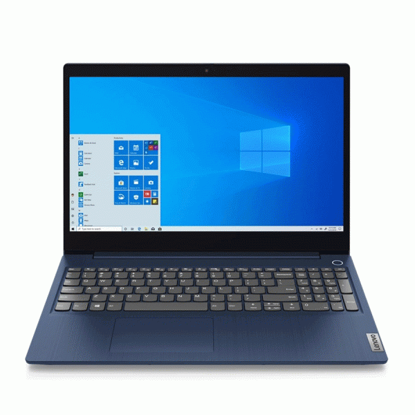 لپ تاپ لنوو مدل IdeaPad 3-K