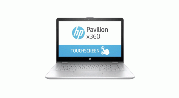 لپ تاپ اچ پی مدل HP Pavilion X360 14T-DH100-B