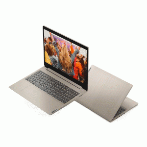 لپ تاپ لنوو مدل IdeaPad 3-KB