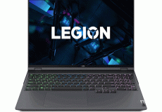 لپ تاپ لنوو مدل Legion 5 Pro-BC