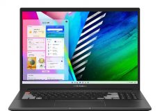 لپ تاپ ایسوس مدل VivoBook Pro 16X OLED M7600QE-A