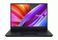 لپ تاپ ایسوس مدل ProArt Studiobook 16 OLED H5600QM-A