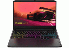 لپ تاپ لنوو مدل IdeaPad Gaming 3-OA