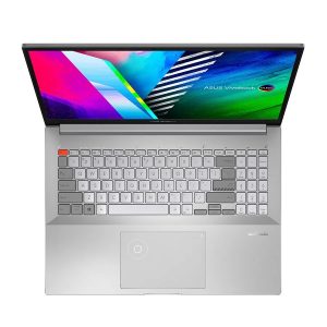 لپ تاپ ایسوس مدل VivoBook Pro 16X OLED M7600QE-B