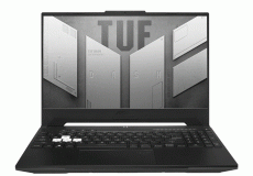 لپ تاپ ایسوس مدل TUF Dash F15 FX517ZR-A