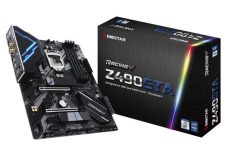 مادربرد بایوستار مدل Z490GTA