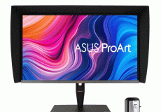 مانیتور ایسوس مدل ProArt Display PA27UCX-K 27inch