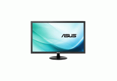 مانیتور ایسوس مدل VP248QG 24inch