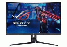 مانیتور ایسوس مدل XG32VC 31.5inch