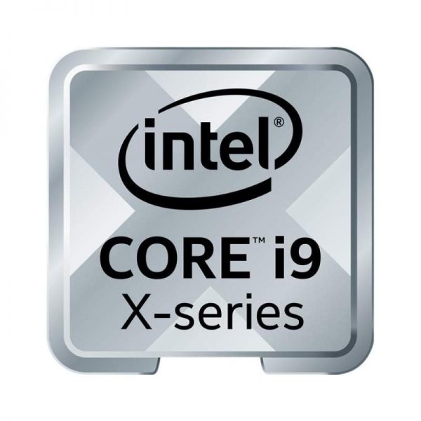 پردازنده مرکزی اینتل سری Cascade Lake مدل Core i9-10940x تری